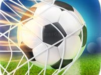 Jeu mobile Soccer super star - football