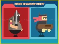 Jeu mobile Dead shadow fight