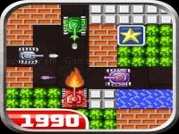 Tank wars classic