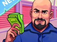 Jeu mobile Pawn boss