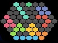 Jeu mobile Hex lite