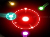 Jeu mobile Explosions