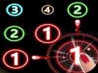 Jeu mobile Blast
