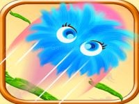 Jeu mobile Forest