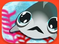Jeu mobile Fish