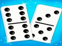 Jeu mobile Dominoe