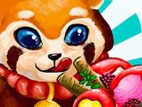 Jeu mobile Cute