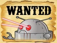 Jeu mobile Cowboy