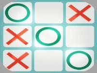 Jeu mobile Tic tac