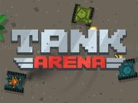 Jeu mobile Tank arena hd