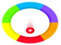 Jeu mobile Color spin-3