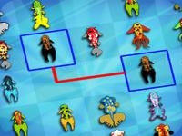 Jeu mobile Link