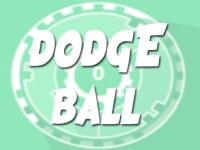 Jeu mobile Dodge ball