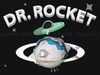 Jeu mobile Dr. rocket hd