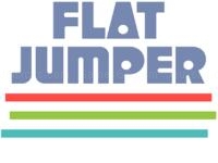 Jeu mobile Flat jumper hd