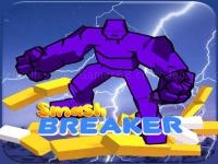 Jeu mobile Smash breaker