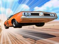 Jeu mobile Speed car race 3d: car games