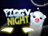 Jeu mobile Piggy night 2