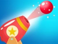 Jeu mobile Cannon shooting