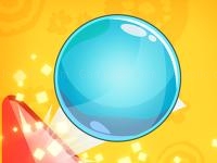 Jeu mobile Drop balls