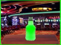 Jeu mobile Bottle flip 3d