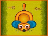 Jeu mobile Game mouse adventure