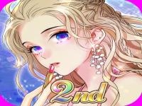 Jeu mobile Fashion stylist - dress up online games for girls