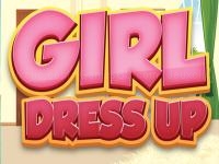 Jeu mobile Girl dress up
