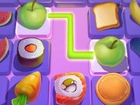 Jeu mobile Onet fruit classic