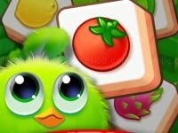 Jeu mobile Tile mahjong : match 3 mahjong master