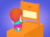 Jeu mobile Abc runner