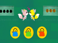 Jeu mobile Old william escape