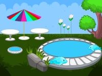 Jeu mobile Resort escape