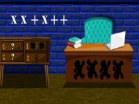 Jeu mobile Mask girl escape