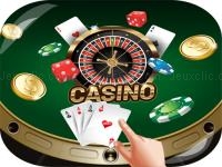 Jeu mobile Billionaire casino slots - the best fruit machin