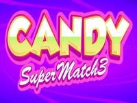 Jeu mobile Candy super match