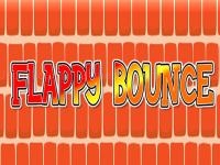 Jeu mobile Flappy bounces