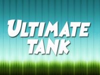 Jeu mobile Ultimate tank