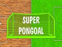 Jeu mobile Super pon goals