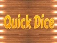 Jeu mobile Quicks dice