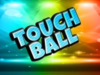 Jeu mobile Touch balls