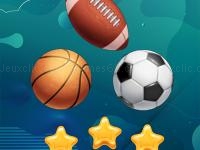 Jeu mobile Idle fall ball