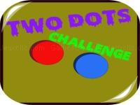 Jeu mobile Two dots challenge