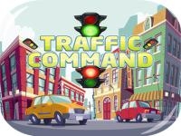 Jeu mobile Traffic command naruto