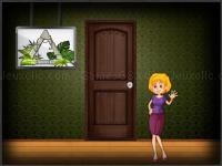 Jeu mobile Amgel easy room escape 41