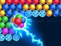 Bubble world