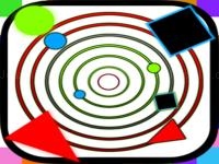 Jeu mobile Orbital