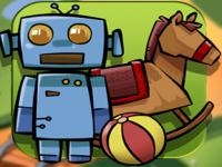 Jeu mobile Factory