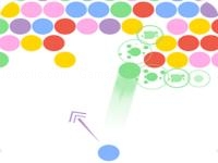 Jeu mobile Shooter