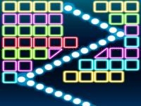 Jeu mobile Bricks